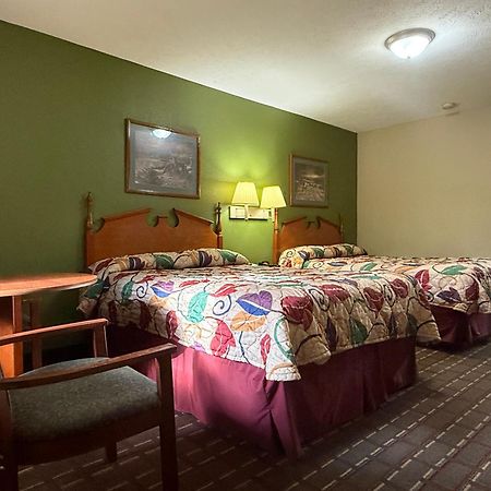 Deerfield Inn Портленд Экстерьер фото