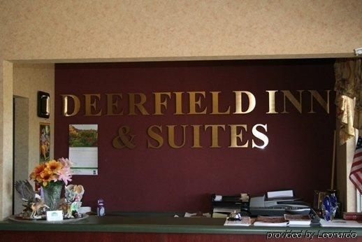 Deerfield Inn Портленд Интерьер фото