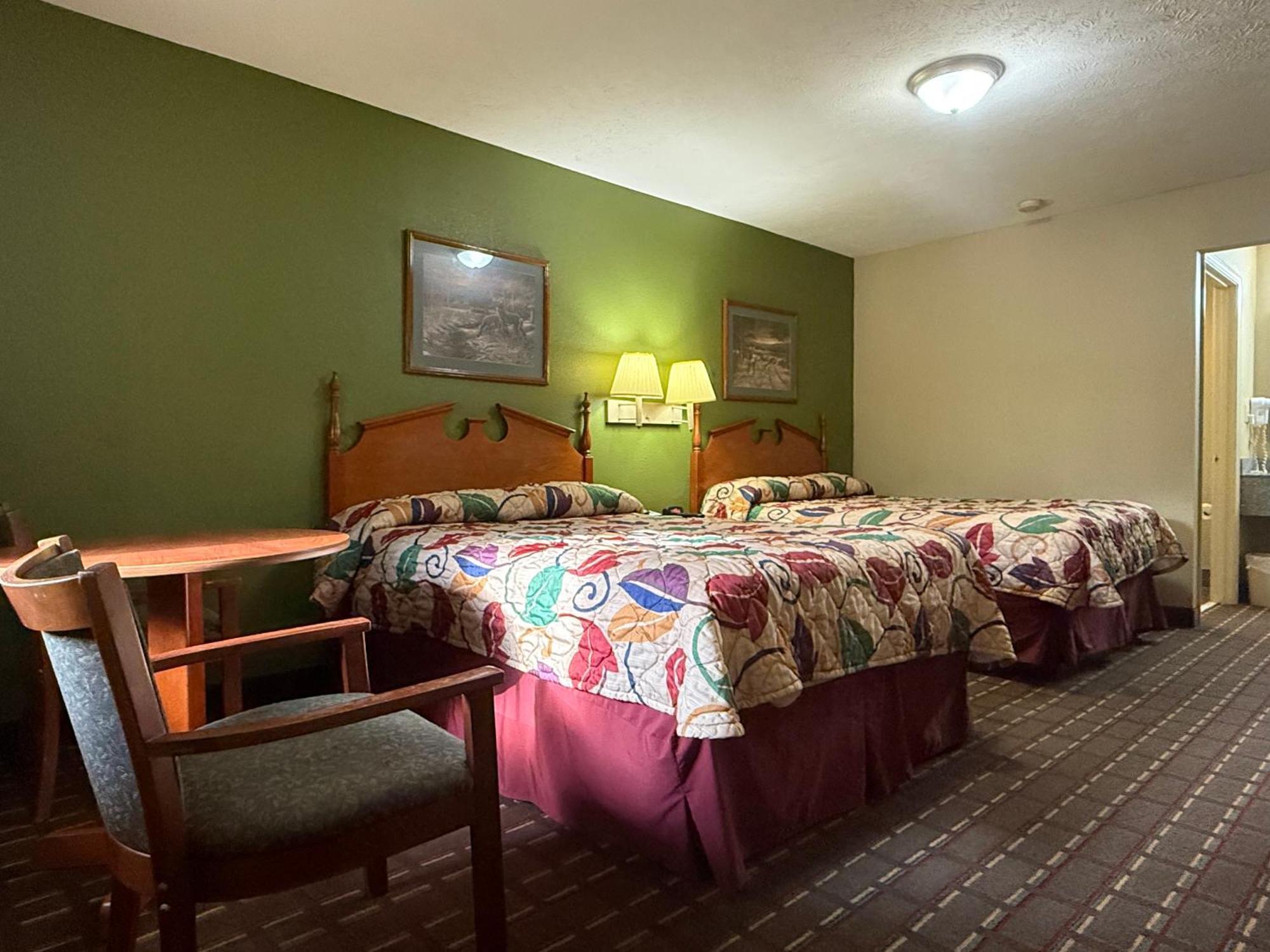 Deerfield Inn Портленд Экстерьер фото