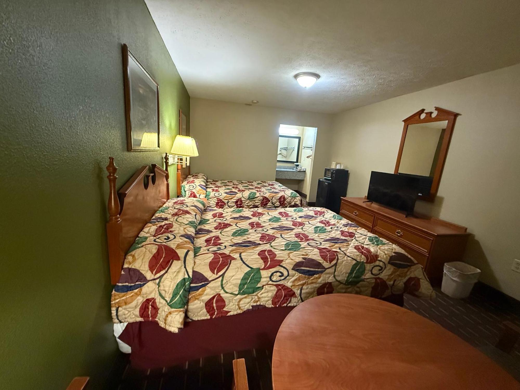 Deerfield Inn Портленд Экстерьер фото