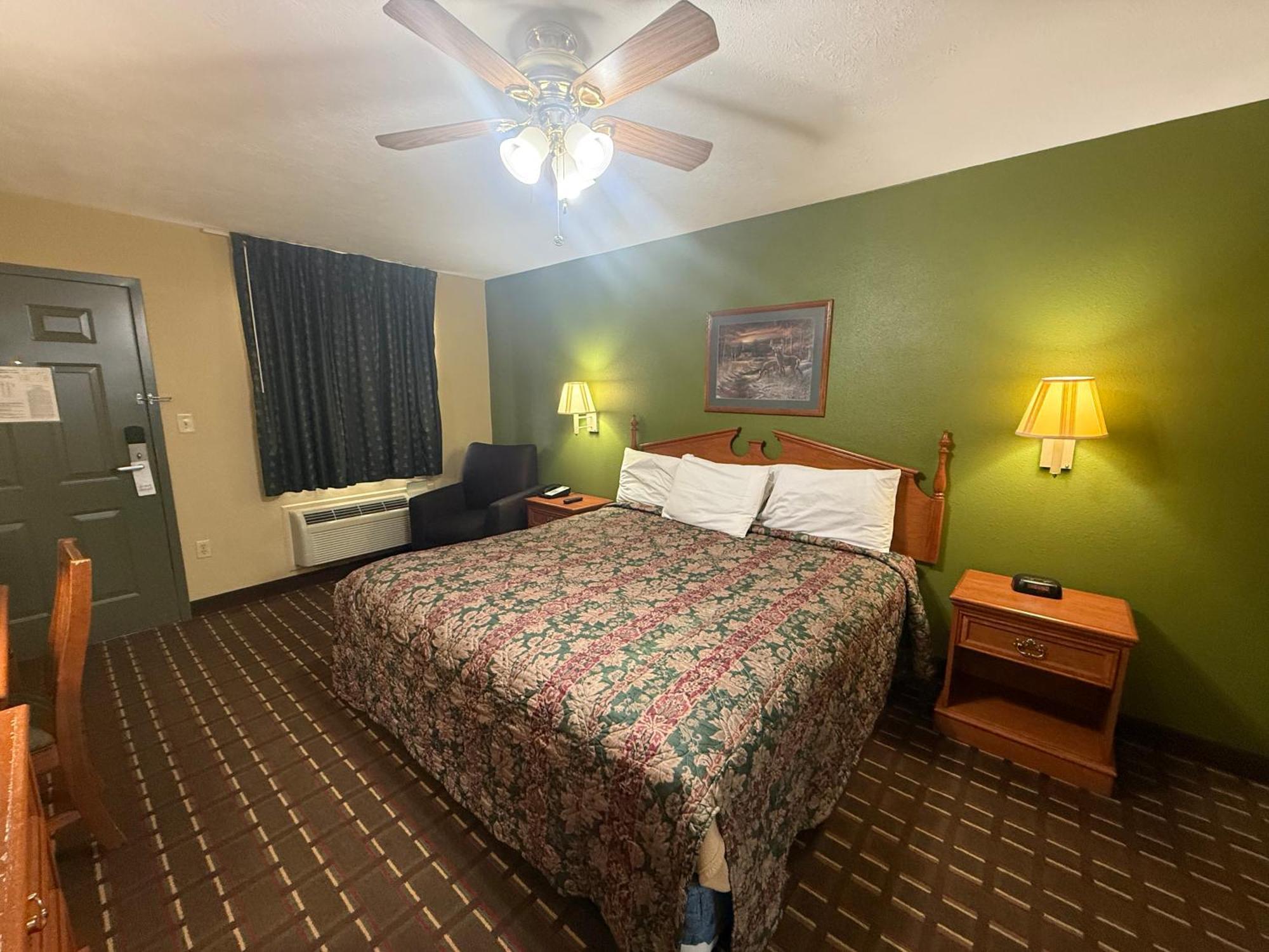 Deerfield Inn Портленд Экстерьер фото