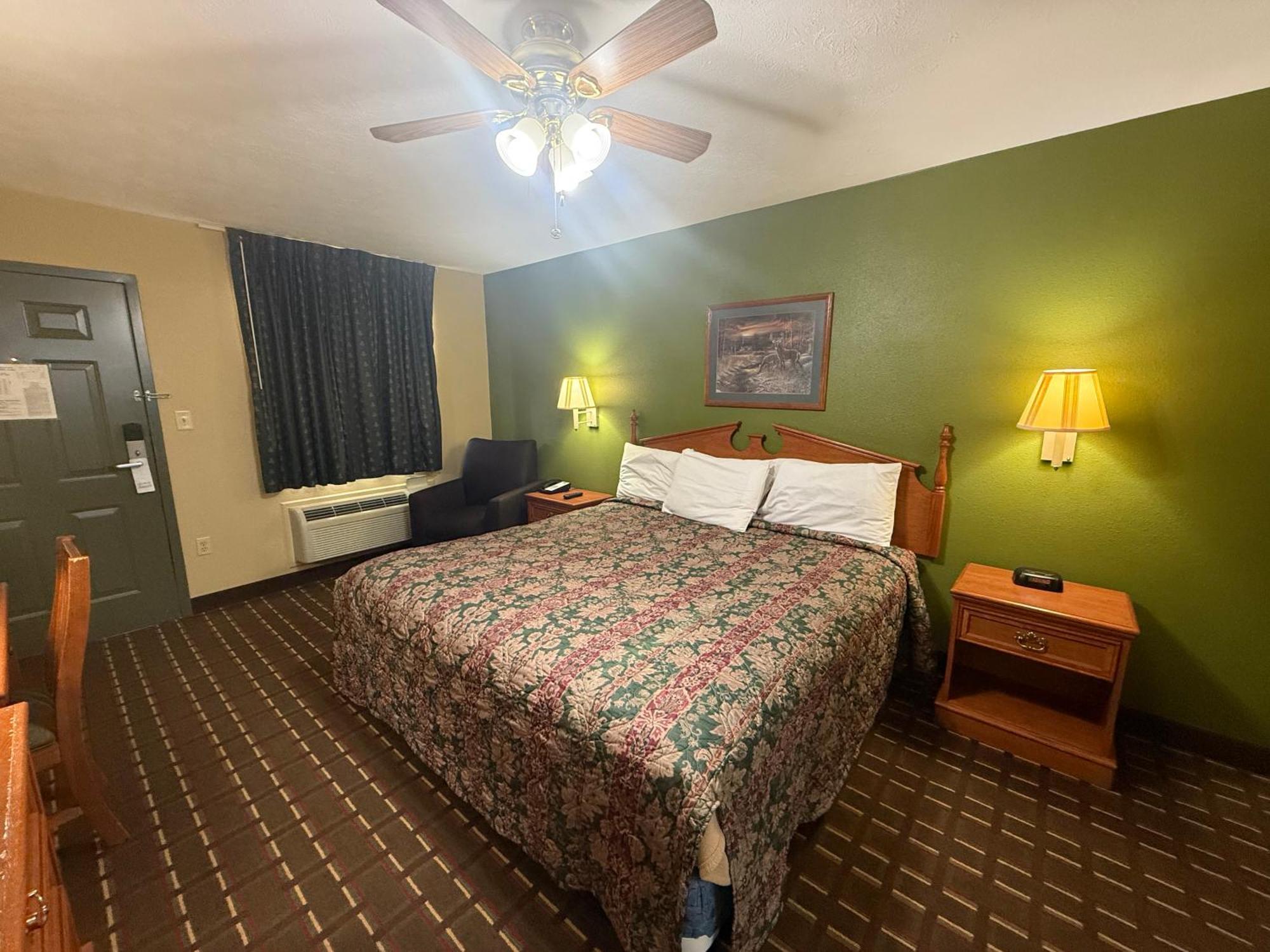 Deerfield Inn Портленд Экстерьер фото