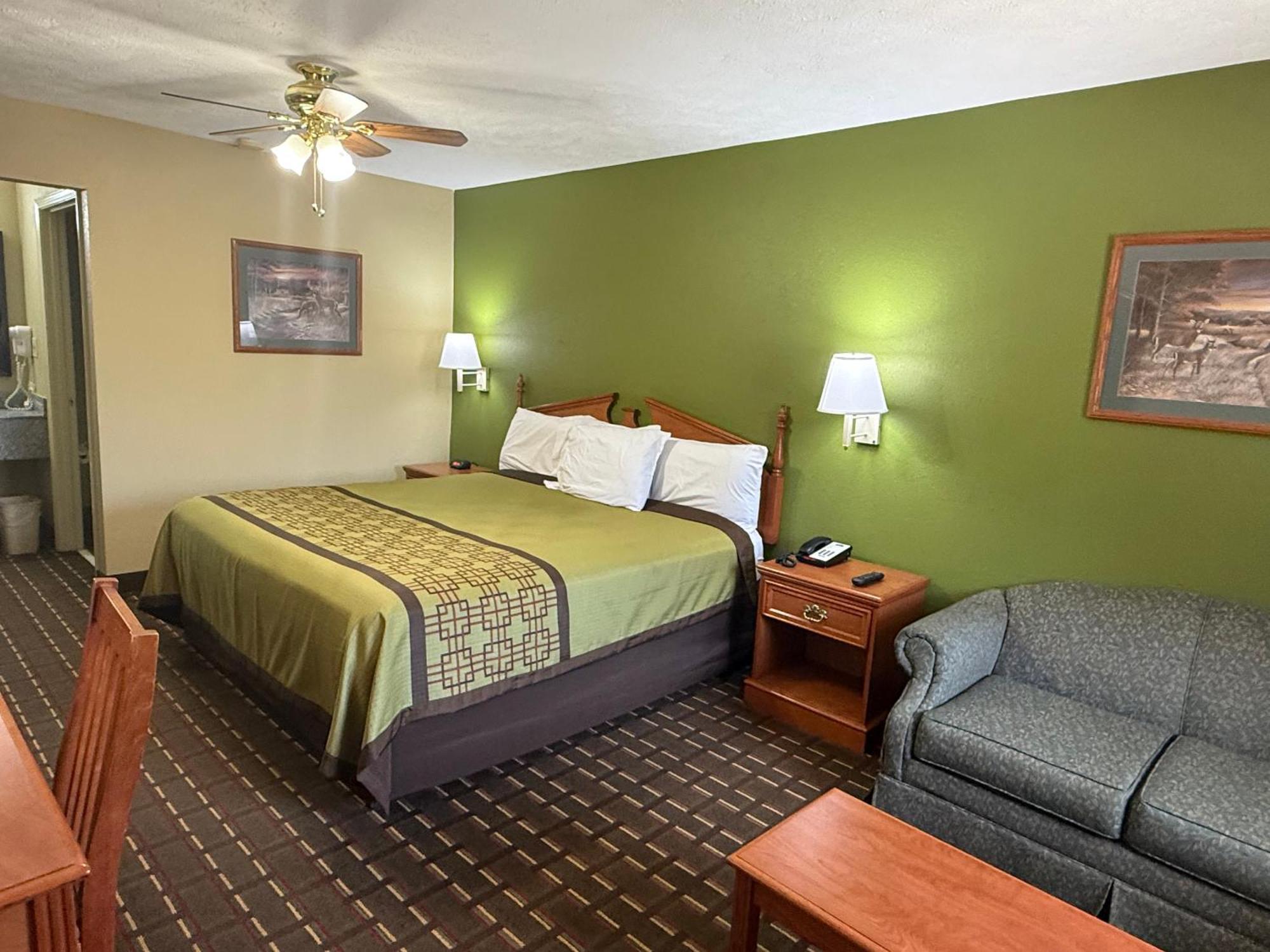 Deerfield Inn Портленд Экстерьер фото