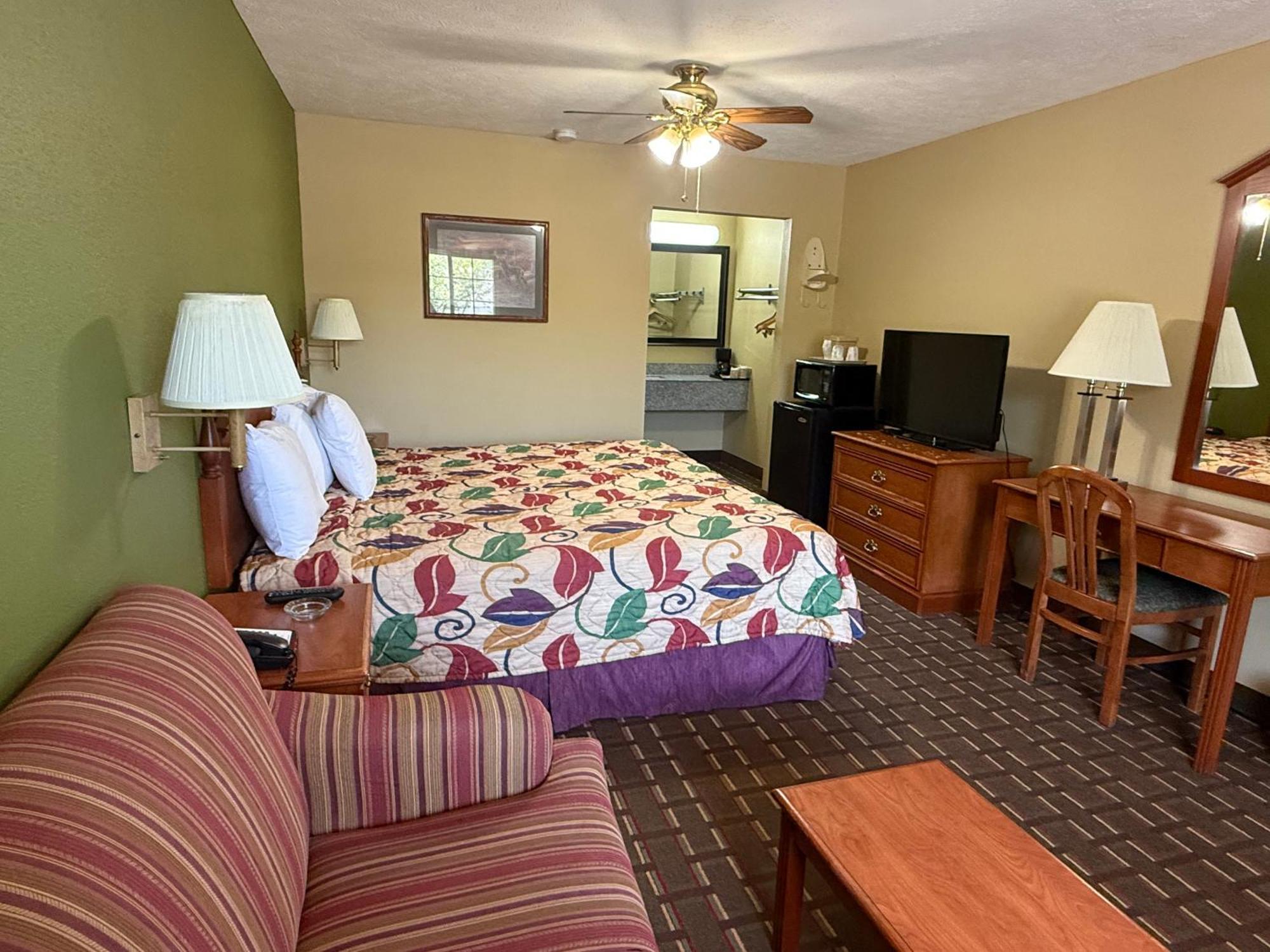 Deerfield Inn Портленд Экстерьер фото