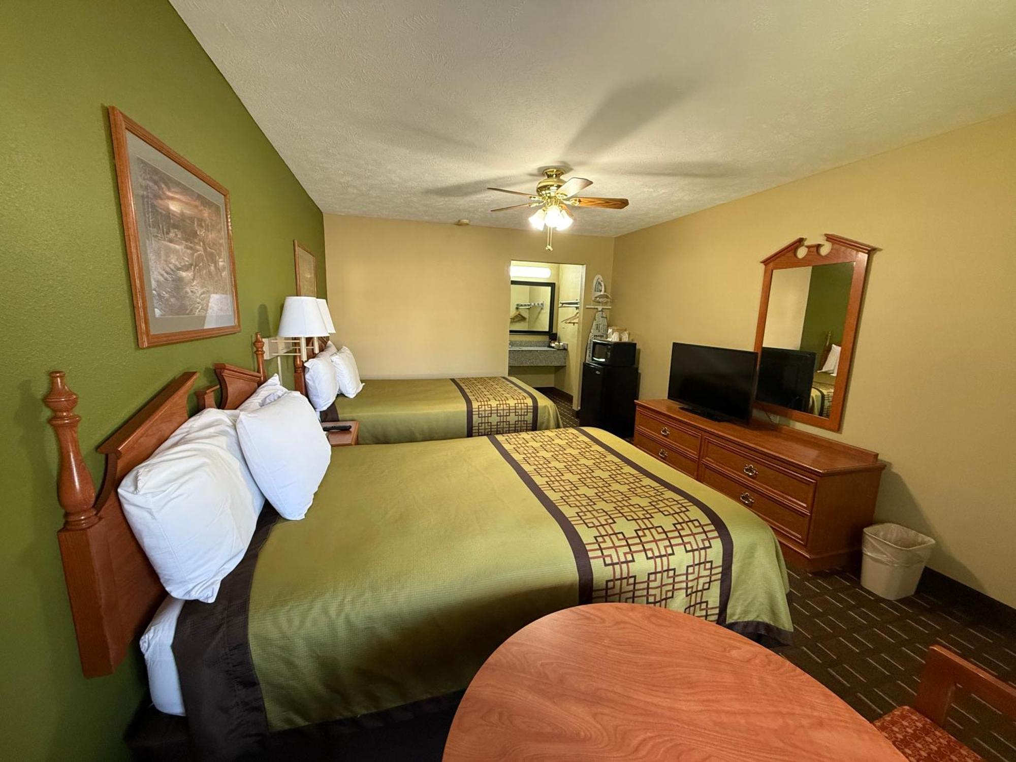 Deerfield Inn Портленд Экстерьер фото