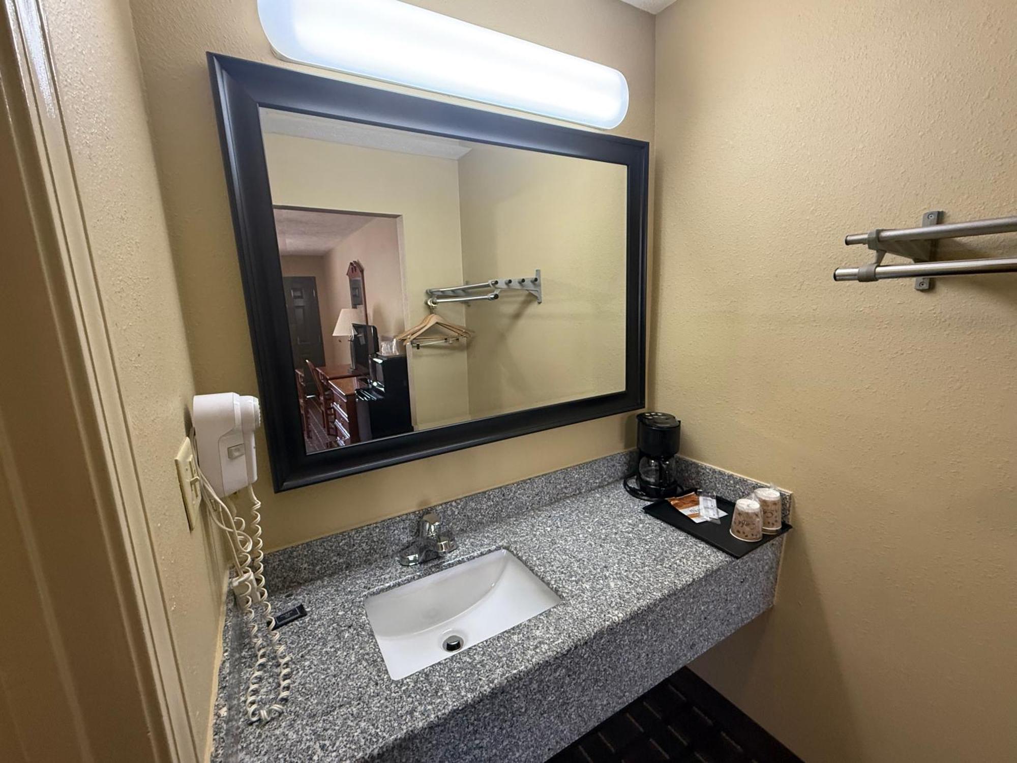 Deerfield Inn Портленд Экстерьер фото