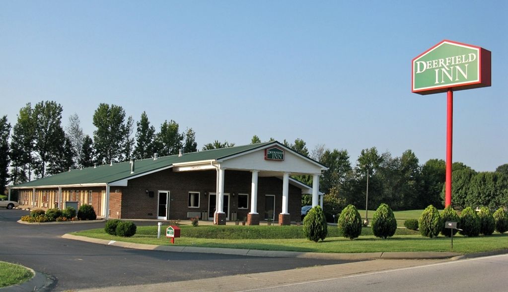 Deerfield Inn Портленд Экстерьер фото