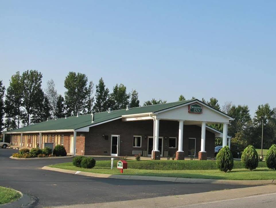 Deerfield Inn Портленд Экстерьер фото