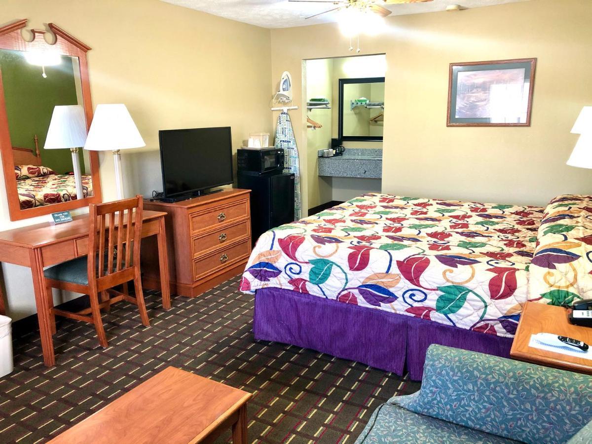 Deerfield Inn Портленд Экстерьер фото