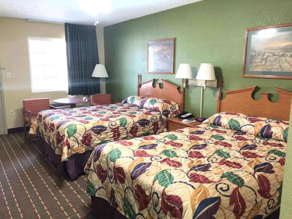 Deerfield Inn Портленд Экстерьер фото