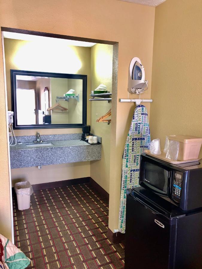 Deerfield Inn Портленд Экстерьер фото