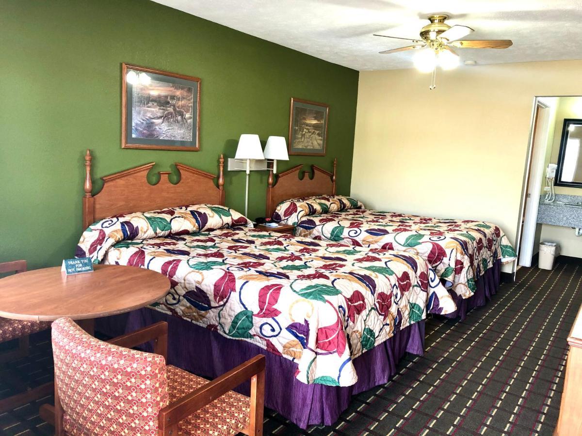 Deerfield Inn Портленд Экстерьер фото