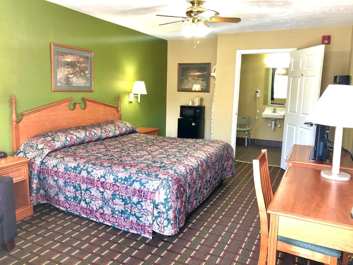 Deerfield Inn Портленд Экстерьер фото